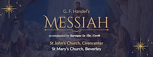 Handel - Messiah
