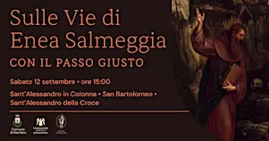 CON IL PASSO GIUSTO