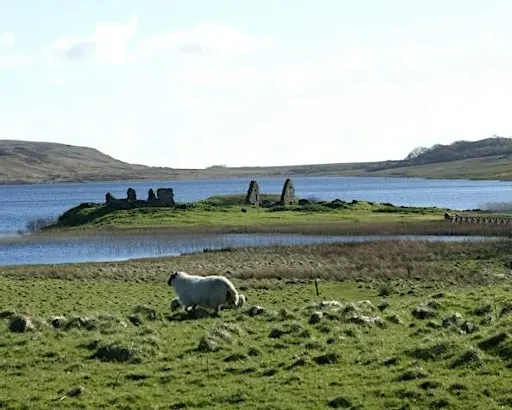 Finlaggan & the Kingdom of the Isles: