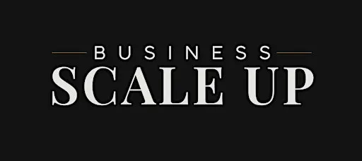 Business Scale Up