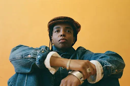 Sunday Times presents SHY ONE plus Jus'Me & Jar Jar Jr.