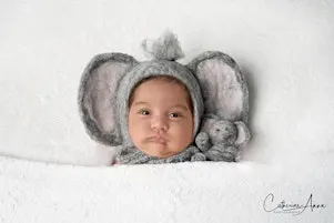 Pop-Up Studio Collective -Family & Newborn Photography