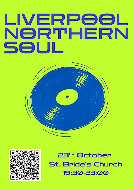 Liverpool Northern Soul