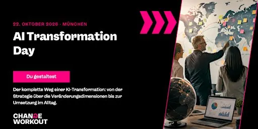 AI Transformation Day
