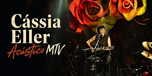 Cássia Eller Acústico MTV Tributo