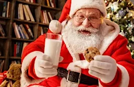 2026 Christmas Bar Crawl
