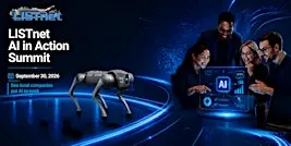 LISTnet AI In Action Summit