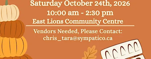 Argyle Community Fall Market