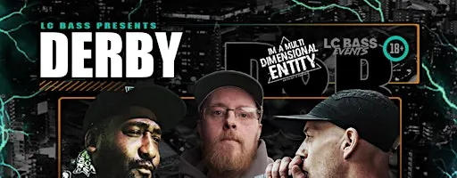 MrTraumatik ft DEVILMAN & ELRO