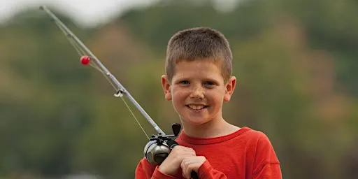 Reel Fun Fishing (Adults & Ages 8+)