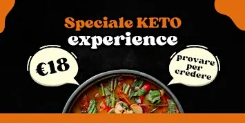 Keto Experience Roma