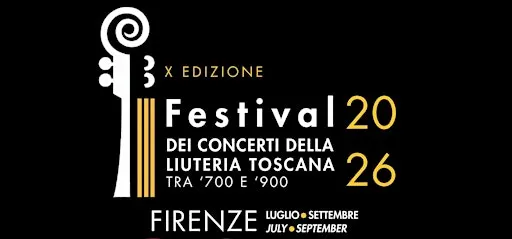 Orchestra da Camera Fiorentina - Marco Alibrando & Nicola Mazzanti