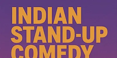 Hindi Stand up Comedy Show