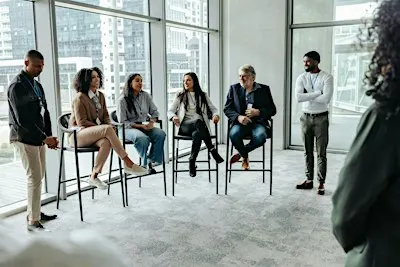 Panel Discussion: Navigating a career in Construction