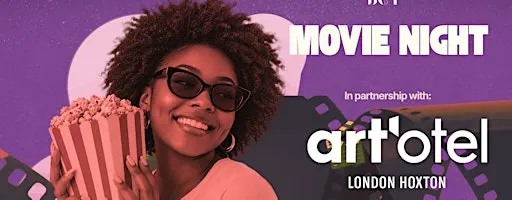 Black Girls in Tech presents: BHM Community Movie Night