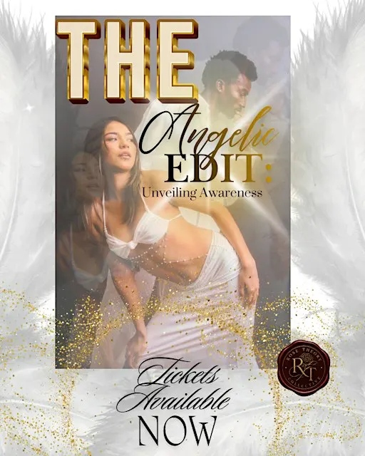 The Angelic Edit: Unveiling Awareness
