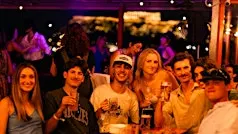 Beer, Beats & Pinsa