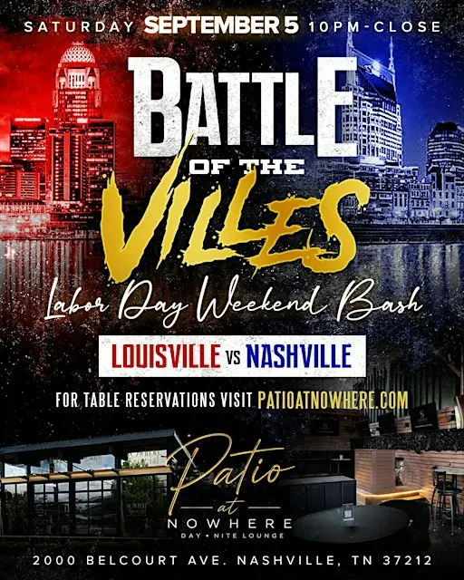 Battle of the Villes
