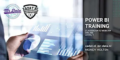Copy of TECHRABOTA.BG LTD -Mr Data Power BI certification Course Beginners Level 1