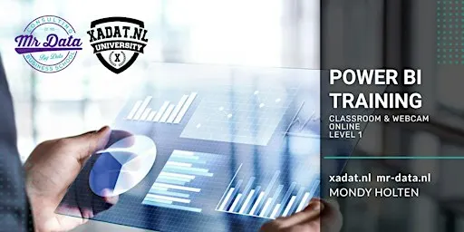 Copy of TECHRABOTA.BG LTD -Mr Data Power BI certification Course Beginners Level 1