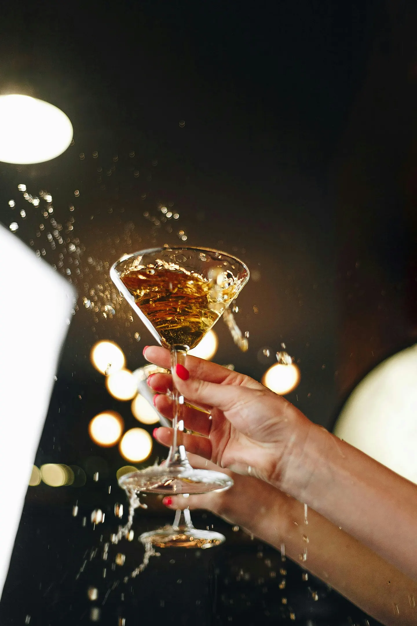 Champagne vs. Sparkling Wine: What's the Difference?