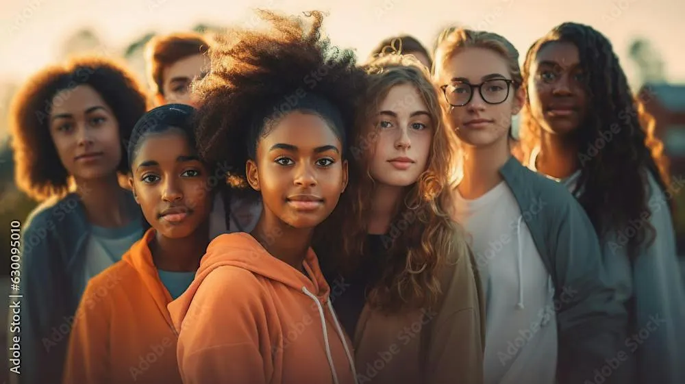 Kent County Girls Court Mentor information and training