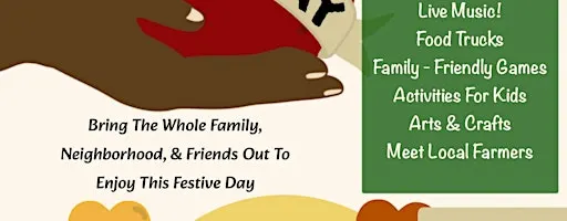 Community Annual Love Day by Life Building Inc.