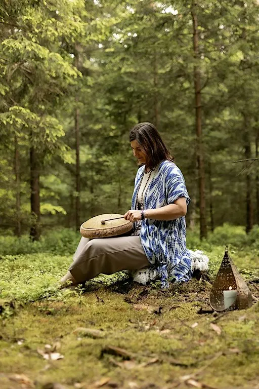 NaturSein Erdung
