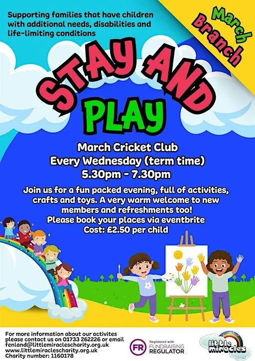 Stay and Play Positivity Book lets celebrate you