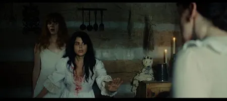 Where the Hell is Anna? Worldwide Premier at the Nashville Film Festival