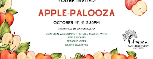 Apple Palooza