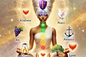 9 Fruits of the Spirit Yoga Experience