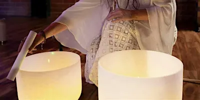 Community Sound Bath