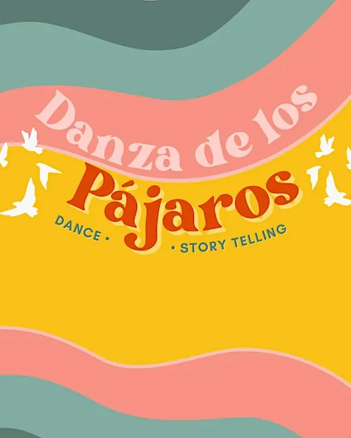 LO SATX | Danza de Los Pájaros #1