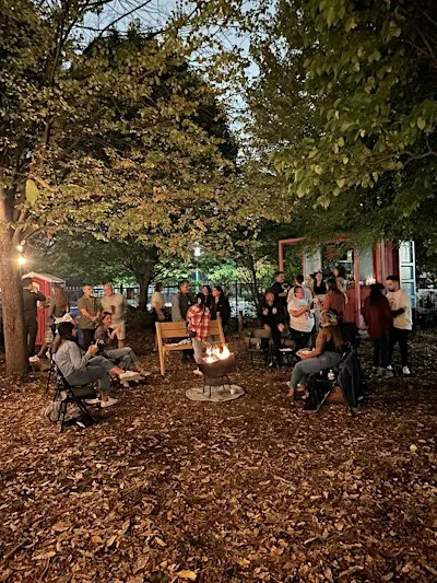 Oktoberfest 2026: 21+ over