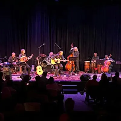 Sourland Symphony at Sweet Music Academy