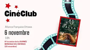 CinéClub Dalva