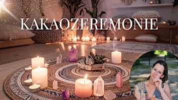 KAKAOZEREMONIE bei Hamburg