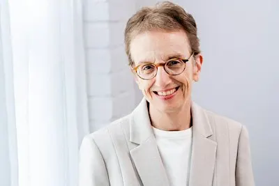 The Sacred Summit with Ilia Delio