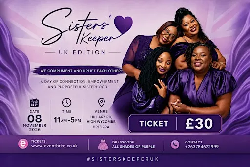 Sister'sKeeperZW - UK Edition