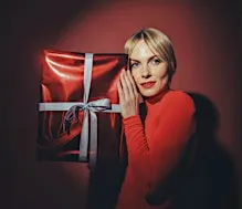 Kat Edmonson: Have Your Merry Christmas with Me