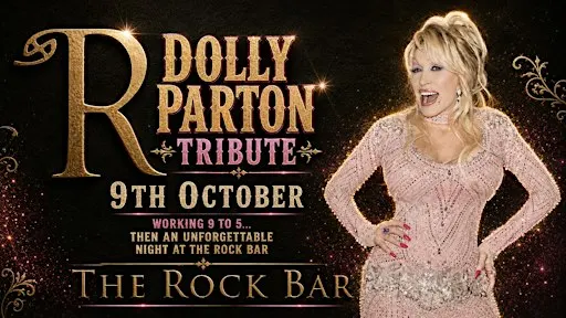 Dolly Parton Tribute