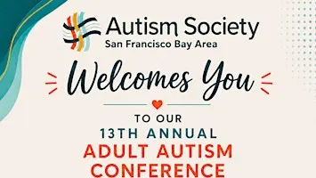 13th Annual Adult Autism Conference
