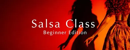 Beginner Salsa Class