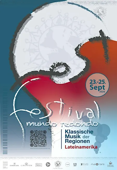 Festival of Classical Music from the Regions