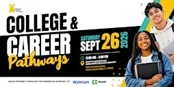 JWOF College & Career Pathways Forum