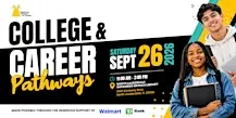 JWOF College & Career Pathways Forum