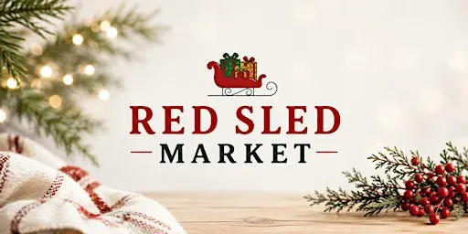 Red Sled VIP Preview Night & 30th Year Celebration