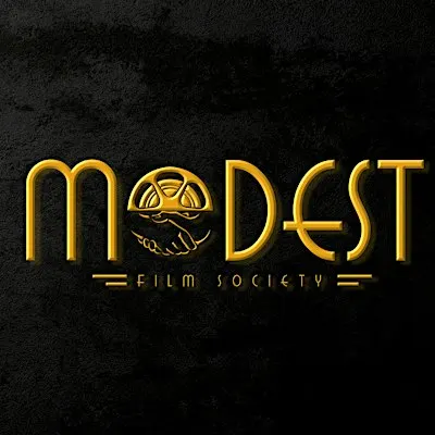 Modest Film Society - September Showcase
