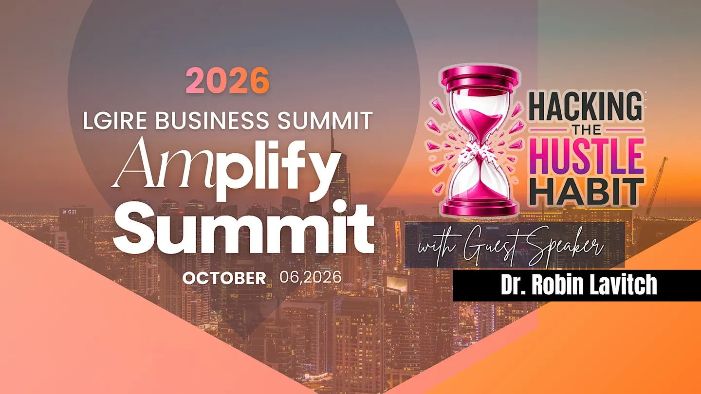 Amplify Summit